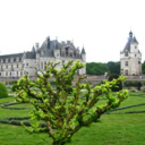 Castelo de Chenonceau