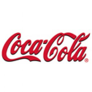 Logotipo da Coca-Cola