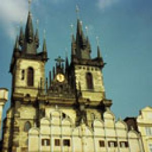 Relógio Astronômico de Praga