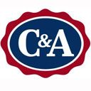 Design do Logo C&A