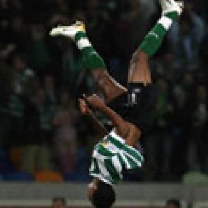 Celebração Esportiva