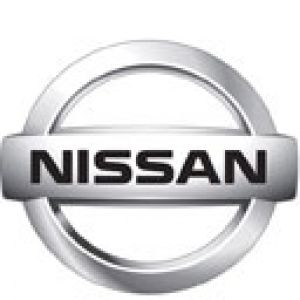 Design do Logo Nissan