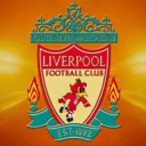 Logo do Liverpool Football Club