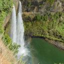 Cachoeira Impressionante