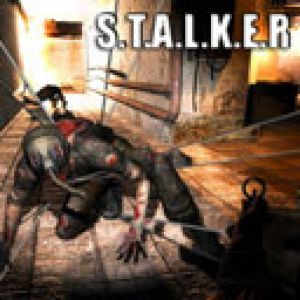 Cena do Jogo S.T.A.L.K.E.R.