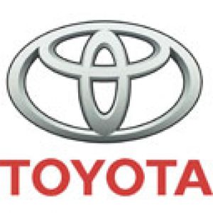 Logotipo da Toyota