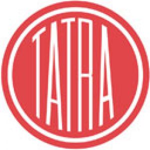 Logotipo Tatra