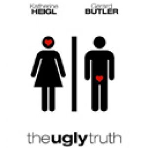 Pôster do filme The Ugly Truth