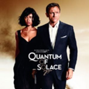 Fundo do filme Quantum of Solace