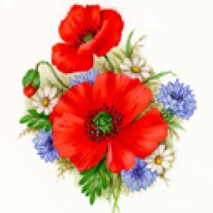 Bouquet Floral Vibrante