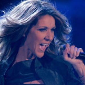 Céline Dion ao Vivo