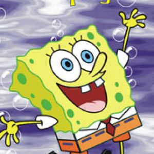 Diversão do SpongeBob SquarePants