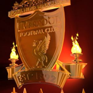 Logo do Liverpool FC