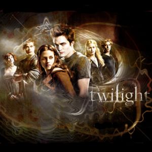 Personagens do Filme Twilight