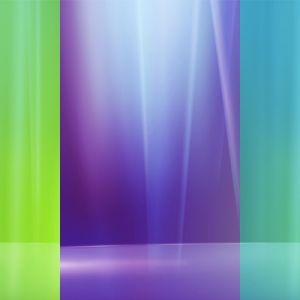 Fundo Abstrato Colorido