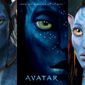 Personagens do Filme Avatar