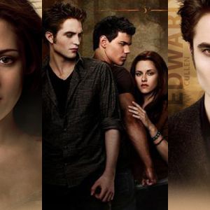 Personagens de Twilight