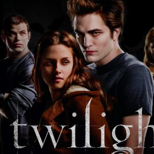 Personagens do Filme Twilight