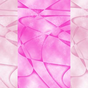 Padrões Abstratos Rosa
