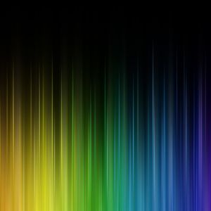 Fundo Gradiente Colorido