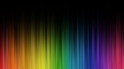 Fundo Gradiente Colorido