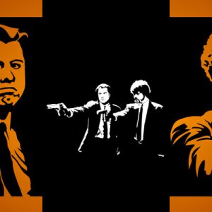 Personagens de Pulp Fiction