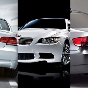 Carros BMW M3