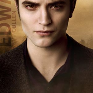 Papel de Parede Edward Cullen Twilight