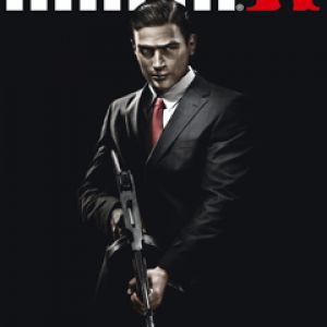 Papel de Parede Mafia II