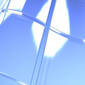 Design do Logo Windows