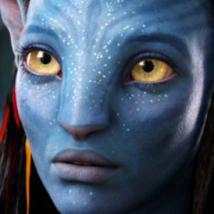 Papel de Parede de Personagem de Avatar