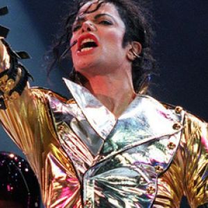 Performance de Michael Jackson