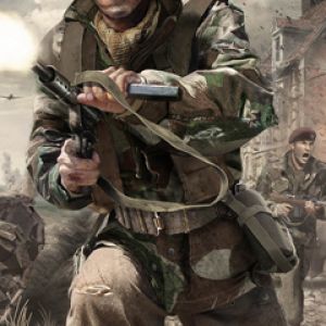 Soldado em Ação