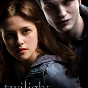 Pôster de Twilight