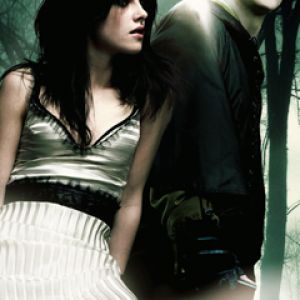 Personagens de Twilight