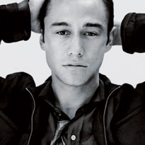 Retrato de Joseph Gordon-Levitt