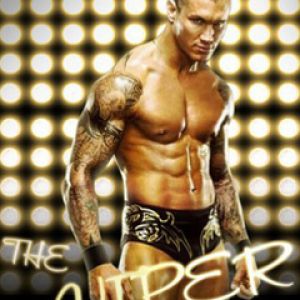 O Viper Randy Orton