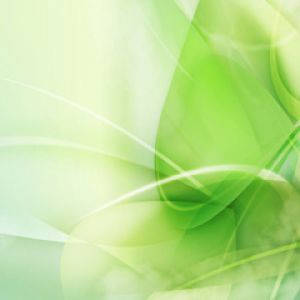 Fundo Abstrato Verde Suave