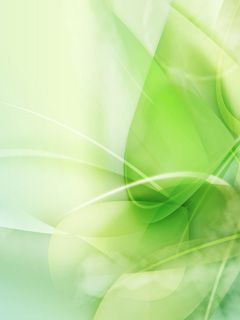 Fundo Abstrato Verde Suave