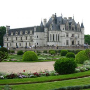 Castelo de Chenonceau