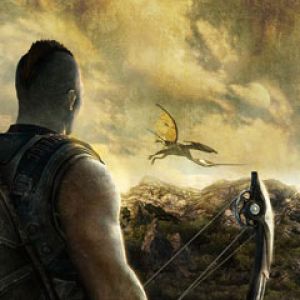 Turok: Aventura com Dinossauros