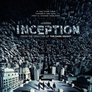 Pôster do Filme Inception