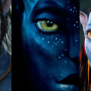 Personagens de Avatar