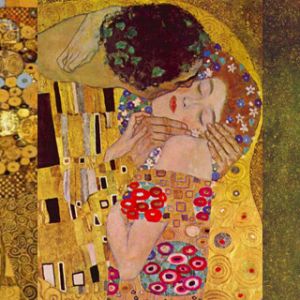 Coleção de Arte de Gustav Klimt