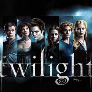 Personagens do Filme Twilight