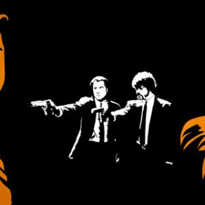 Personagens de Pulp Fiction