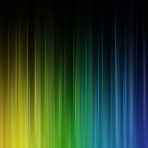 Linhas de Gradiente Coloridas