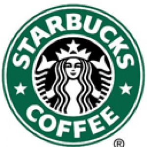 Logo do Starbucks Coffee