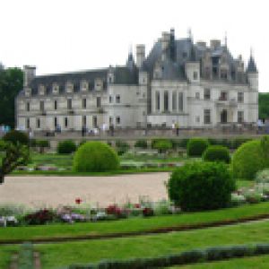 Castelo de Chenonceau