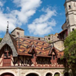Encantador Edifício Histórico